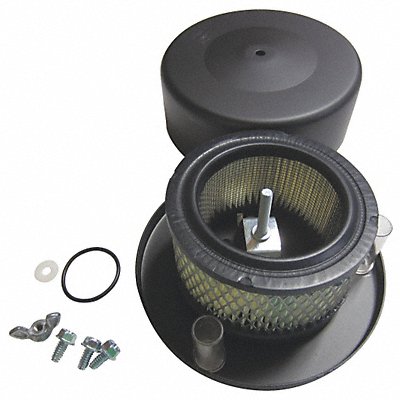 SPEEDAIRE TF060500AV Air Filter Assembly Kit