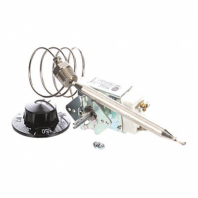 VULCAN HART 913153 Thermostat Knob and Screw Kit