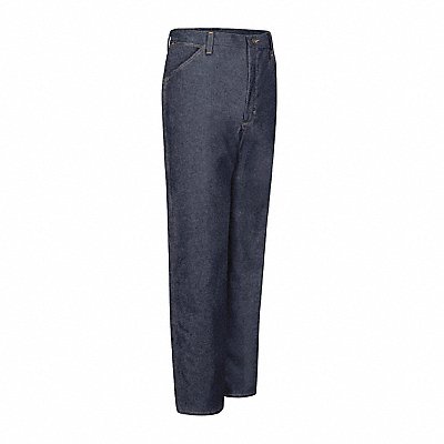 RED KAP PD52DN3632 K8021 6P50Dn0 Mns Indigo Denim Jean-