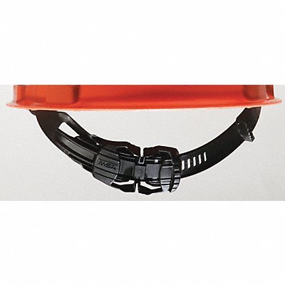 MSA 10061128 Suspension Asmbly 1-touch skullgd/comfo
