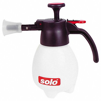 SOLO 4182L One-hand Sprayer Viton seals 2L