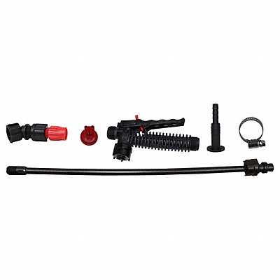 SOLO 4900170N Universal Wand and ShutOff Assembly 28in