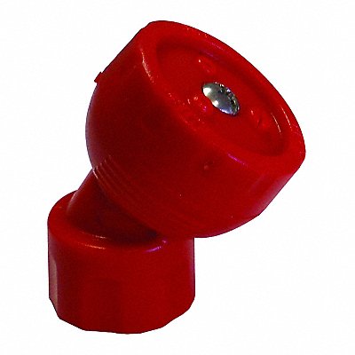 SOLO 4074666P Multiple Spray Pattern Nozzle Speed Tip