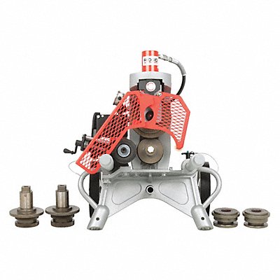 RIDGID 95782 Roll Groover Model 920