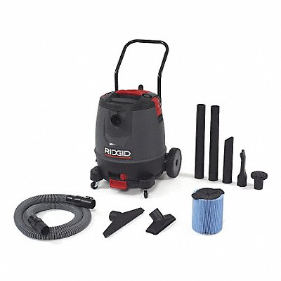 RIDGID 1650RV Wet/Dry Vacuum 16 gal.