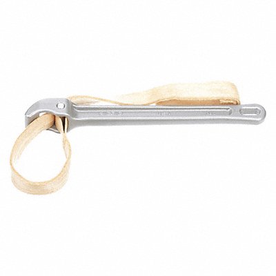 RIDGID 2 Strap Wrench 30 in Strap L