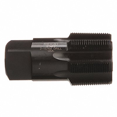 RIDGID E5120 Pipe/Conduit Thread Tap 2 -11 1/2 CS