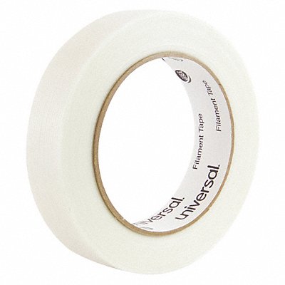 UNIVERSAL ONE UNV30024 Filament Tape General Purpose 24 mm