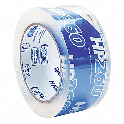DUCK HP260C Packaging Tape 1.88 in x 54.6 yd. Clear