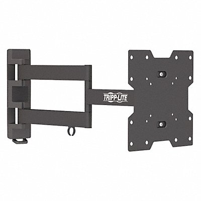 TRIPP LITE DWM1742MA Wall Mount Full Motion 17to47in TV Black