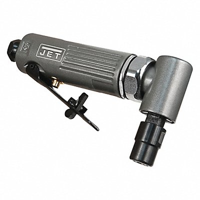 JET JAT403 Pneumatic Right Angle Die Grinder 1/4In