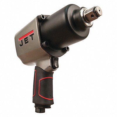 JET JAT105 Pneumatic R8 Impact Wrench 3/4In
