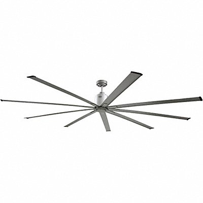 MAXX AIR ICF96UPS Industrial Ceiling Fan 96 Blade Dia