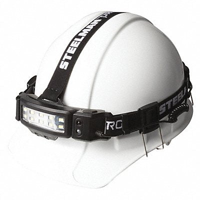 STEELMAN PRO 78834 Slim Rechargeable Head Lamp