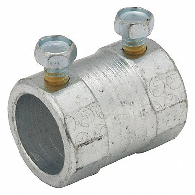 RACO 3024 Coupling Steel Overall L 1 7/8in