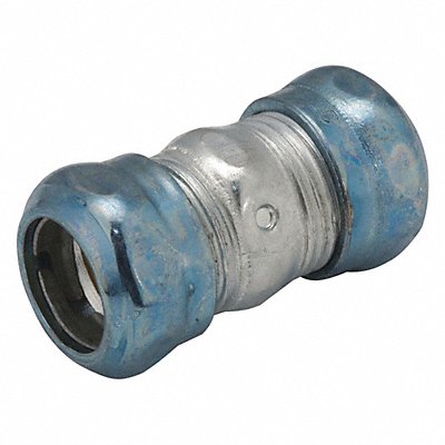 RACO 2923RT Coupling Steel Overall L 2 5/32in