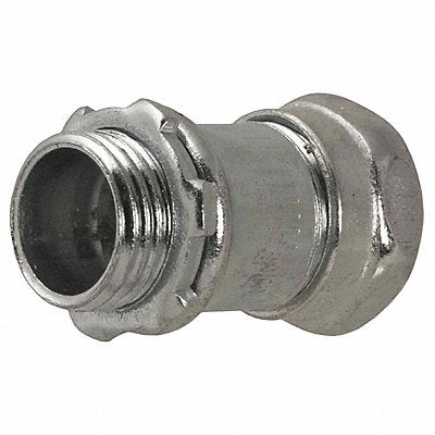 RACO 2902 Connector Steel Overall L 1in