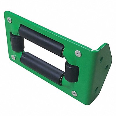 SPEEDAIRE GGS53456 Roller Guide Top 4-way