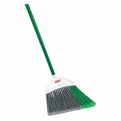 LIBMAN 205 Large Precision Angle Broom - 13inx54in