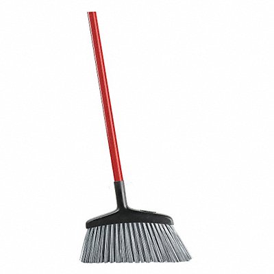 LIBMAN 1102 Angle Broom Rough Surface 14inW