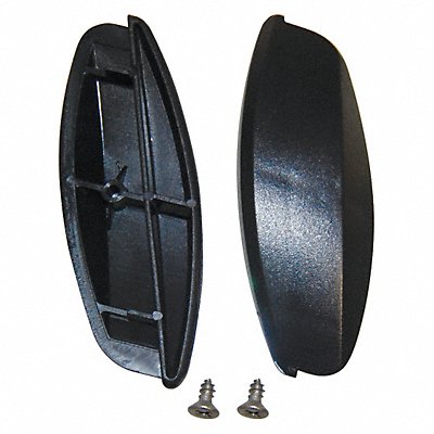 RUBBERMAID COMMERCIAL PRODUCTS GRFG1791803 End Cap PK2