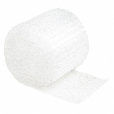 SEALED AIR 100409974 Bubble Wrap(R) 1/2inThick 12inx 30 ft