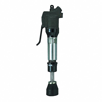 CHICAGO PNEUMATIC CP0200B22 Pneumatic Sand Rammer 1020Bpm 0.85inBore