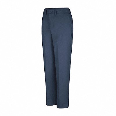 RED KAP PT61NV2232 K8030 Womens Navy Side Elastic Workpant