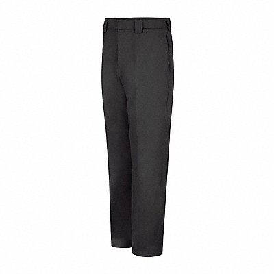 RED KAP PT62BK3634 D2384 Mens Twill 65/35 Work Pant - Bk