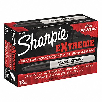SHARPIE 1927432 Marker PK12