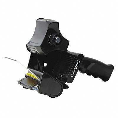UNIVERSAL UNV88000 Handheld Box Sealing Tape Dispenser 3