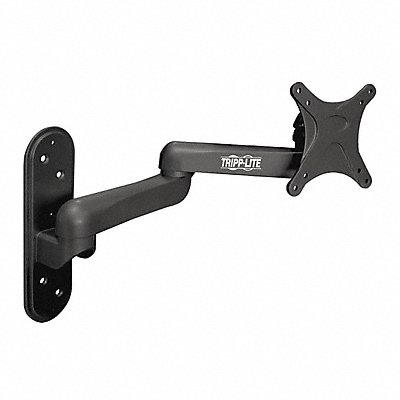 TRIPP LITE DWM1327SE Display Mount Swivel Tilt TV 13-27