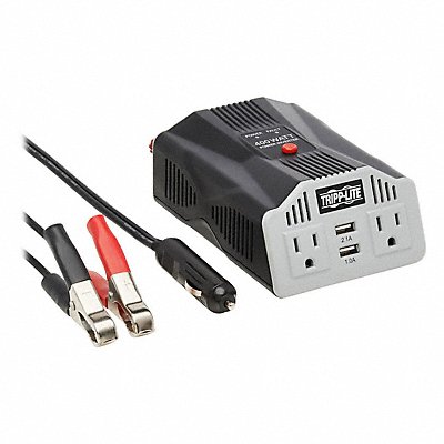 TRIPP LITE PV400USB Inverter 120V AC Output Voltage 4.17 W