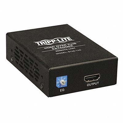 TRIPP LITE B1261A0 HDMI-Cat5/6 Extender Up to 200ft Audio