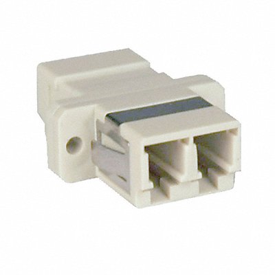 TRIPP LITE N455000S Duplex Singlemode Fiber Coupler LC/LC