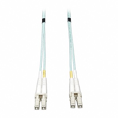 TRIPP LITE N82003M Fiber Optic Cable Dplx MMF 50 OM3 3m