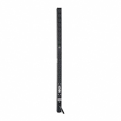 TRIPP LITE PDUMV2036 PDU Metered 1.9kW 120V 14 5-15/20R 0U