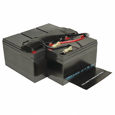 TRIPP LITE RBC48VHGTWR UPS Replacement Battery SMART2500XLHG
