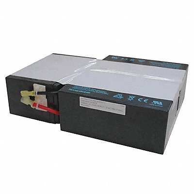 TRIPP LITE RBC932U UPS Replacement Battery SmartPro 36VDC 3
