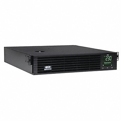 TRIPP LITE SMX3000XLRT2UA UPS SmartPro 3kVA 2.7kW LCD USB DB9 2U