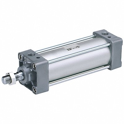 SMC MDBB32200Z Air Cylinder 32mm Bore 200mm Stroke