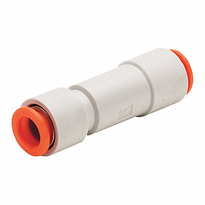 SMC AKH1100 Check Valve One-Touch Fitting 3/8 TB