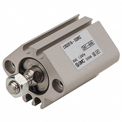 SMC CDQ2B1610DMZ Compact Cylinder 16mm Bore 10mm Stroke