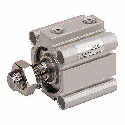SMC NCDQ2B3250DMZ Compact Cylinder 32mm Bore 50mm Stroke