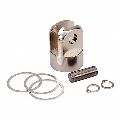 SMC CMD032B Double Clevis for 32mm CDM2