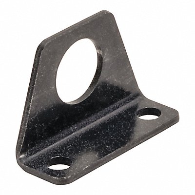 SMC CPL016A Flange Bracket for 16mm CDJP