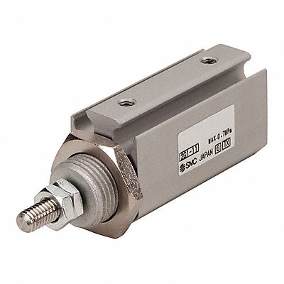 SMC CDJP2B1615D Pin Cylinder 16mm Bore 15mm Stroke