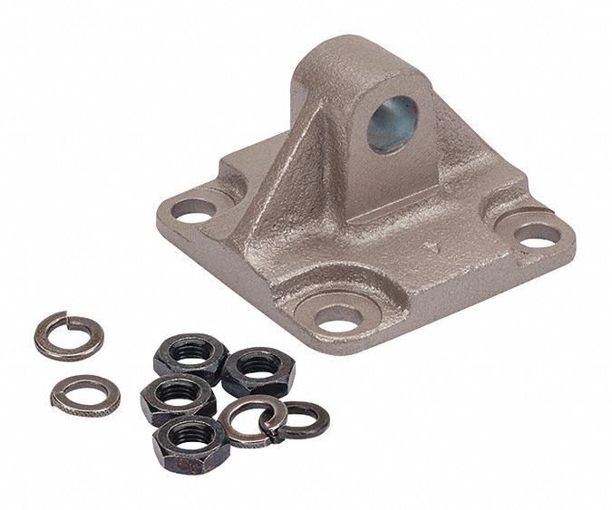 SMC CJT010C T-Bracket for 10mm CDJ