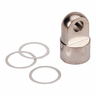 SMC CMC040B Single Clevis for 40mm CDM2