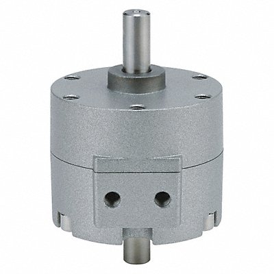 SMC CDRB2BW30180SZ Vanetype Actuator 30mm Shaft 180 Rotate